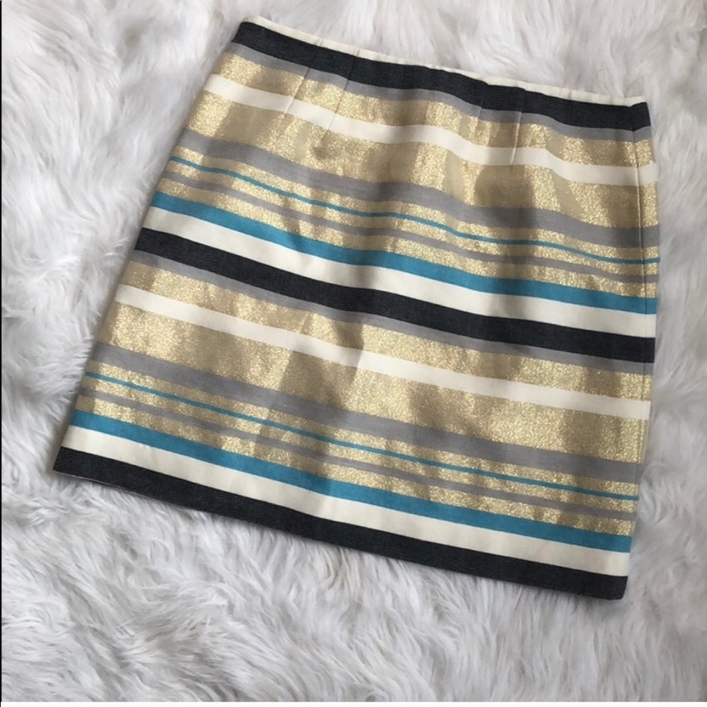 Ann Taylor LOFT Pencil Skirt!